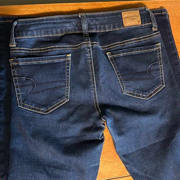 American Eagle Outfitters Jean - Picture 5 of 5